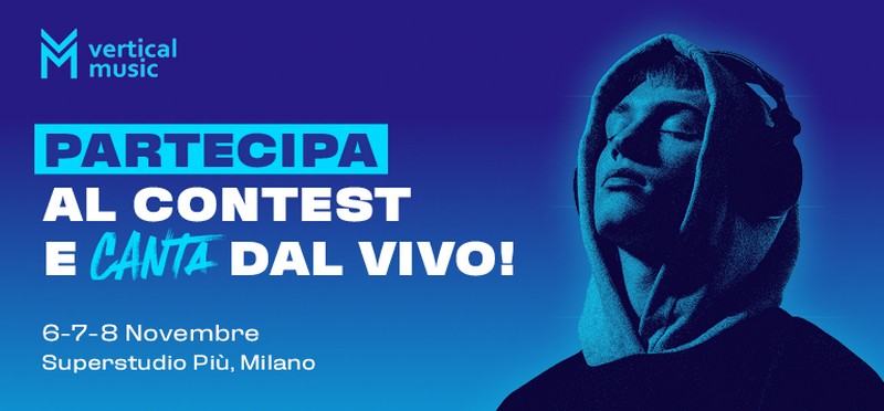 VERTICAL MUSIC CONTEST