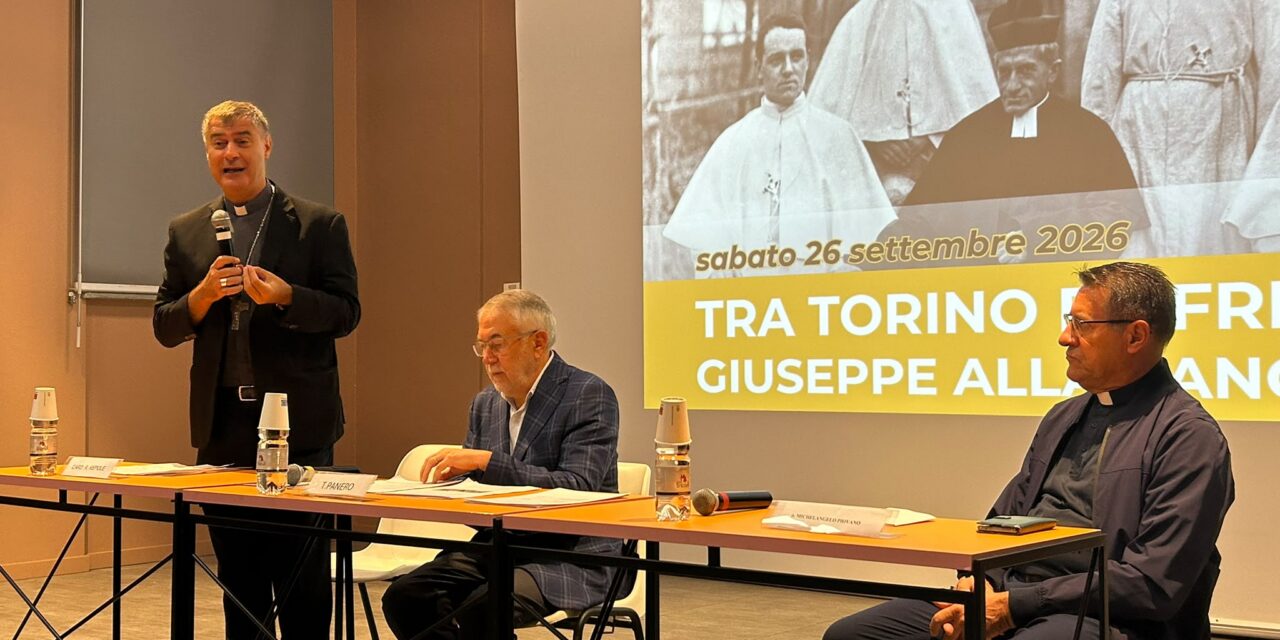 Giuseppe Allamano