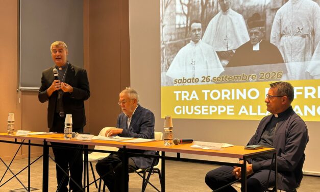 Giuseppe Allamano
