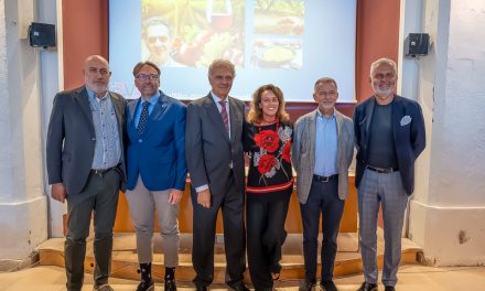 Vino, salute e territorio: a Neive si chiude il progetto “Colture di qualità, culture di territorio”