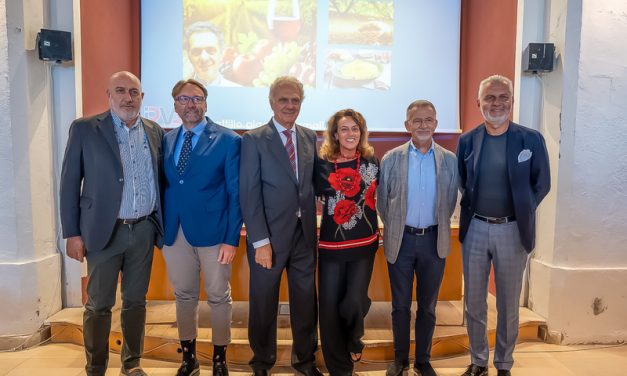 Vino, salute e territorio: a Neive si chiude il progetto “Colture di qualità, culture di territorio”
