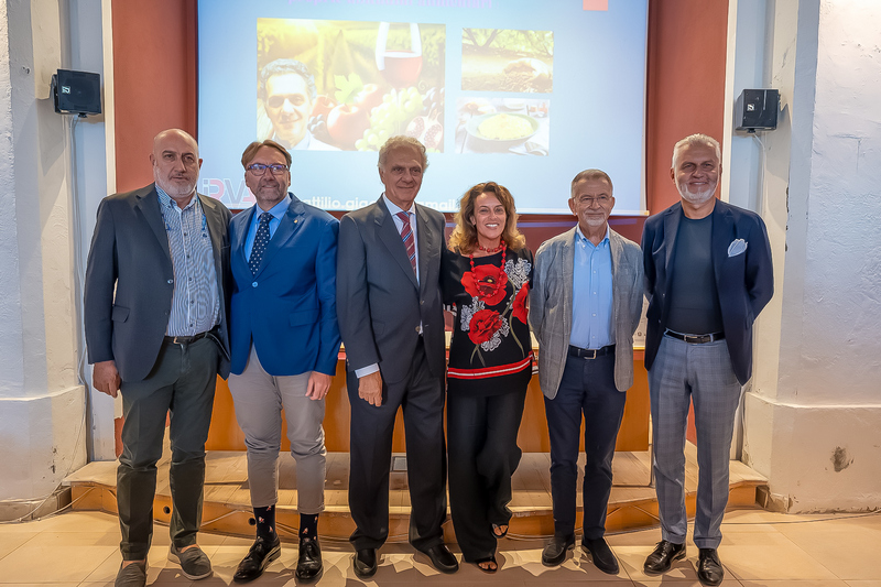 Vino, salute e territorio: a Neive si chiude il progetto “Colture di qualità, culture di territorio”