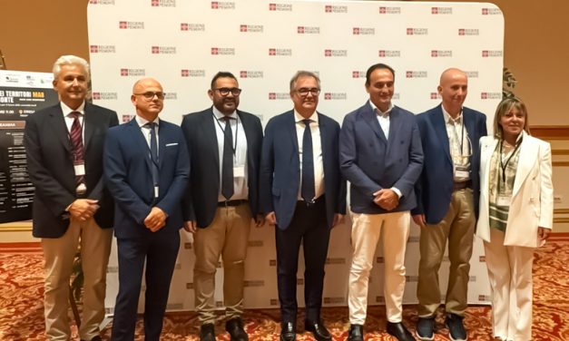 STATI GENERALI DEI TERRITORI MAB UNESCO DEL PIEMONTE – 12 SETTEMBRE – STRESA