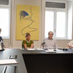 Stagione 2026/2027 dell’Accademia Corale Stefano Tempia “Confini mobili”