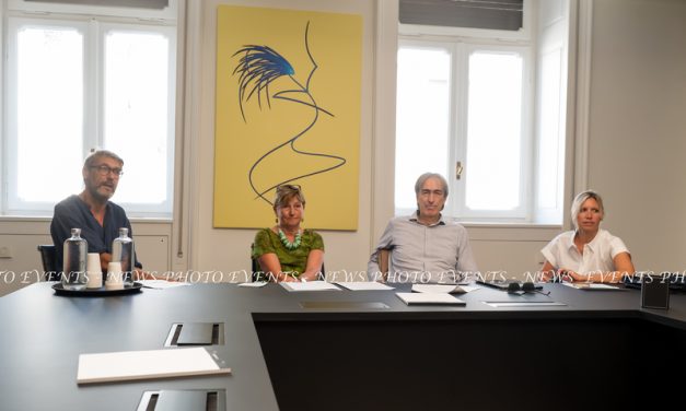 Stagione 2026/2027 dell’Accademia Corale Stefano Tempia “Confini mobili”