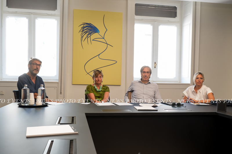 Stagione 2026/2027 dell’Accademia Corale Stefano Tempia “Confini mobili”
