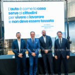 ABOLIZIONE BOLLO AUTO, OLTRE 1,6 MILIONI DI PIEMONTESI NON LO PAGHERANNO PIÙ