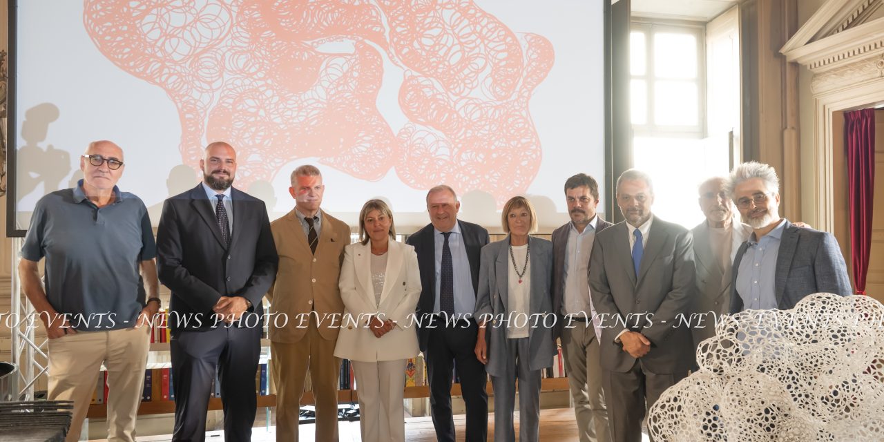Il Circolo compie 20 anni.