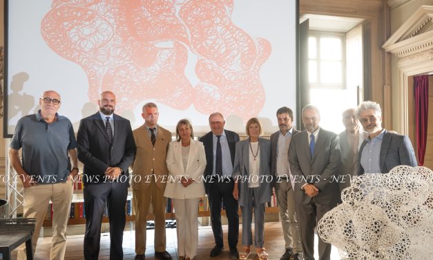 Il Circolo compie 20 anni.