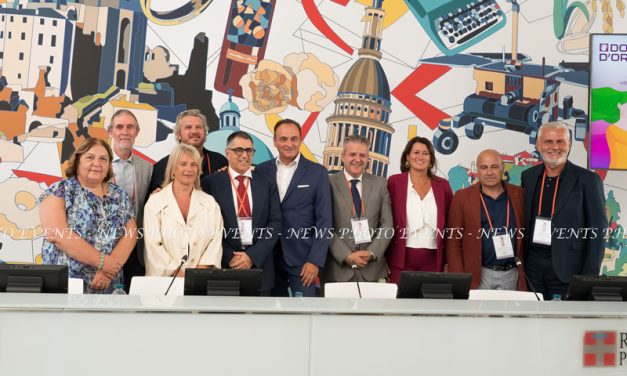 DOUJA D’OR DI ASTI 2026 “Storie di vino, visioni di futuro”