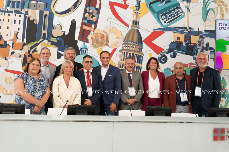 DOUJA D’OR DI ASTI 2026 “Storie di vino, visioni di futuro”