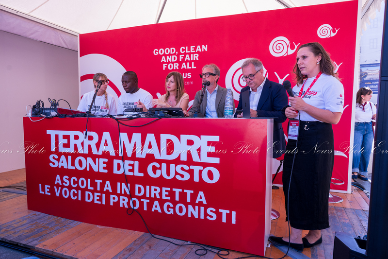 Terra Madre e Salone del Guasto 2026,  per quattro giorni hanno unito il mondo