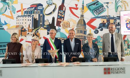 Festa dei Nocciolini 2026: Chivasso celebra la sua eccellenza tra tradizione, territorio e grandi eventi