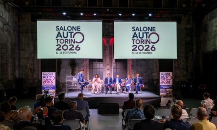 Modelli protagonisti e la mappa di Salone Auto Torino 2026