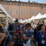 Un viaggio in Campania a Terra Madre 2026