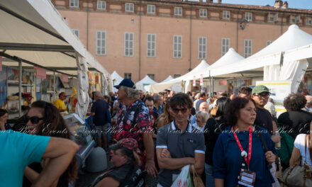 Un viaggio in Campania a Terra Madre 2026