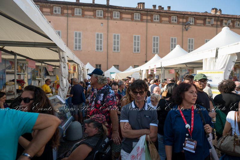 Un viaggio in Campania a Terra Madre 2026