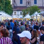 La Fiera Nazionale del Peperone di Carmagnola è stata un grande successo