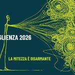 FESTIVAL DELL’ACCOGLIENZA 2026“La mitezza è disarmante. Un’altra idea di coraggio”