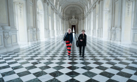 La Reggia di Venaria ospita dal 2 ottobre 2026 al 14  febbraio 2027