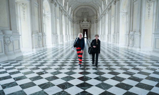 La Reggia di Venaria ospita dal 2 ottobre 2026 al 14  febbraio 2027