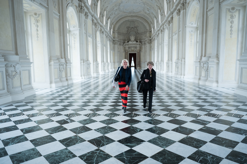 La Reggia di Venaria ospita dal 2 ottobre 2026 al 14  febbraio 2027