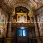 La Basilica Mauriziana riapre dopo sette anni di chiusura