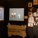 Banksy a Torino