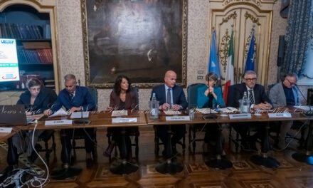 Come stanno le Cooperative Torinesi oggi ?…