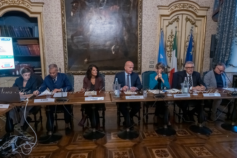 Come stanno le Cooperative Torinesi oggi ?…