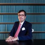 Dopo 8 anni Guido Biino ha passato il testimone ad Andrea Ganelli alla guida della Fondazione Circolo dei lettori