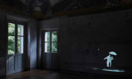 Grazia Toderi con Terra e Teatro, al Castello di Miradolo. Dal 10 ottobre all’8 dicembre 2026