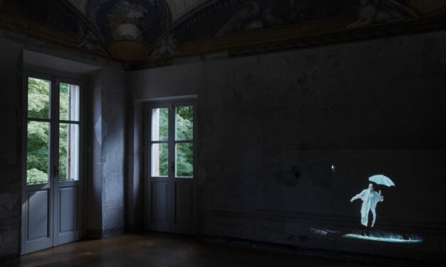 Grazia Toderi con Terra e Teatro, al Castello di Miradolo. Dal 10 ottobre all’8 dicembre 2026