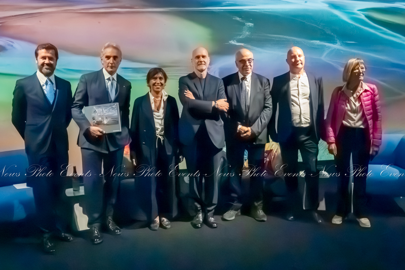 Intesa Sanpaolo  alla Gallerie d’Italia di Torino  ospita Luca Campigotto