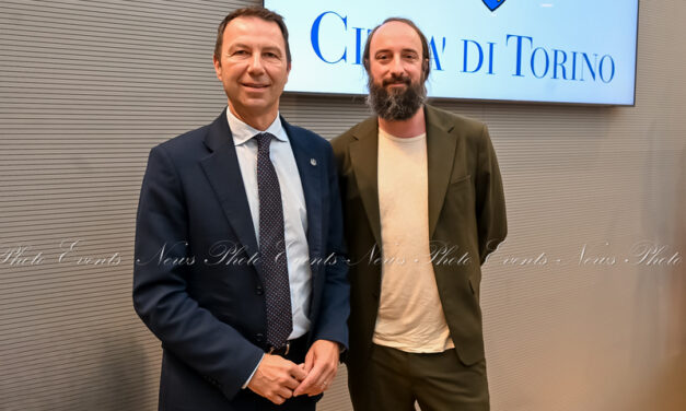 Il Politecnico di Torino è entrato nel circuito di Luci d’Artista