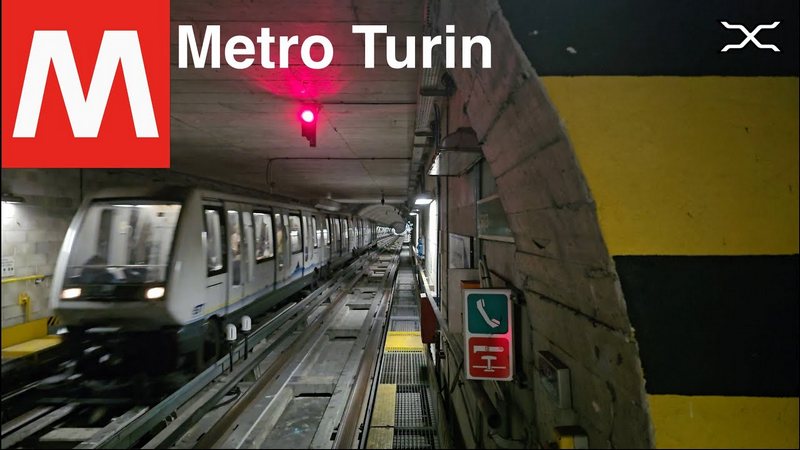 Metro 1, completare la tratta Fermi-Cascina Vica