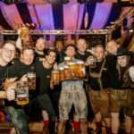 PAULANER OKTOBERFEST TORINO: “LA FESTA CHE AMA TUTTI” ALZA I BOCCALI PER LA TERZA EDIZIONE