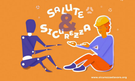 Salute e sicurezza sul lavoro nell’era dei sistemi intelligenti