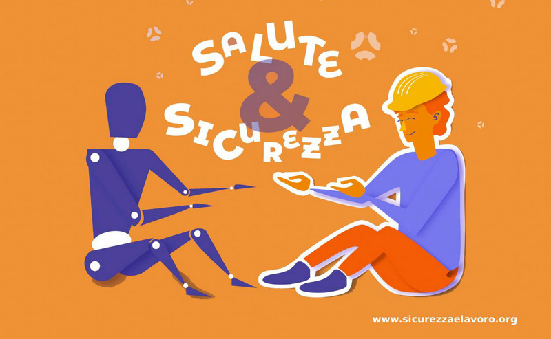 Salute e sicurezza sul lavoro nell’era dei sistemi intelligenti