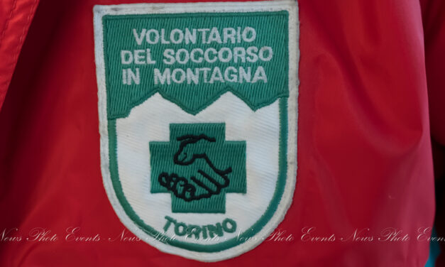 CROCE VERDE TORINO, CENTO ANNI DI SOCCORSO IN MONTAGNA: STORIA, FORMAZIONE E SICUREZZA AL CONVEGNO PER IL CENTENARIO